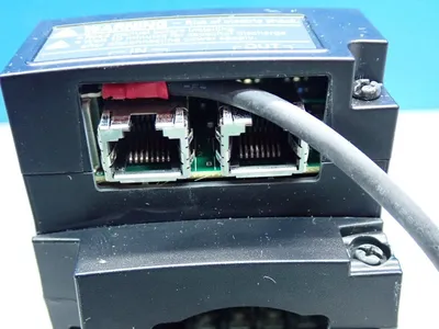 USED OMRON 3G3MX2A2004V1