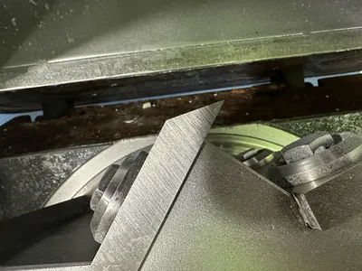 2006 GETECHA GRS 300 Granulators | Global Machine Brokers, LLC (7)