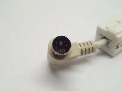 Used OMEGA Temp Probe Temperature Monitoring Michigan US | Maverick Industrial Sales #1401779