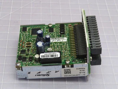 Used STAUBLI _UNKNOWN_ Circuit Boards Texas US | OCO Industrial #1664095