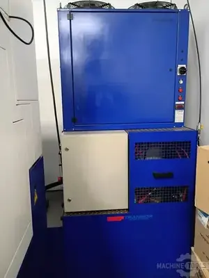 Used 2004 GRINDSMART 620XS 620 XS Tool & Cutter Grinders Arizona US | KD Machinery #1368740