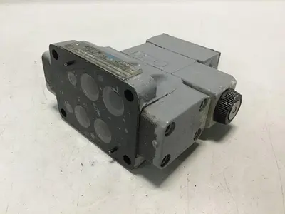 USED VICKERS DG4V32ALMFWB660EN21