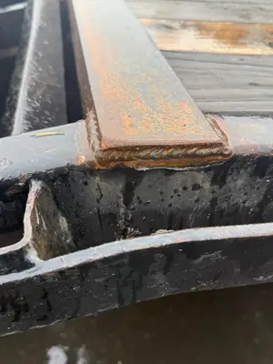 USED 2020 PJ TRAILERS 40 FOOT