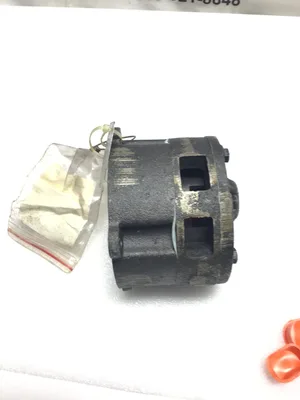 Tuthill 3CFA-9014 Hydraulic Lubrication Pump