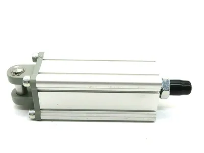NEW SMC CDQ2D50-100DMZ AIR CYLINDER CDQ2D50100DMZ