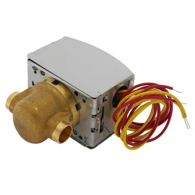 Honeywell V8043E5004 Zone Valve [New]