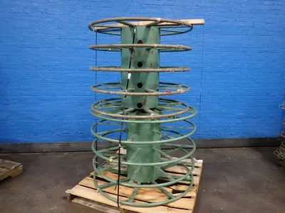 Wemco Coil Reels