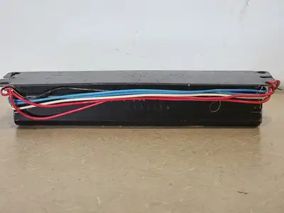 USED ADVANCE TRANFORMER CO HM-1P20-1-TP