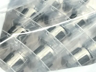 New | in-Stock Panasonic EEE-FN1V221V Capacitors Michigan US | Maverick Industrial Sales #1394713