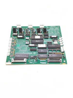 CBR-2 94V0 PCB Controller Board