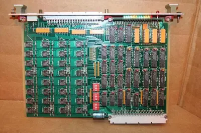 USED SEPRO ROBOTIQUE 07S0095104/A