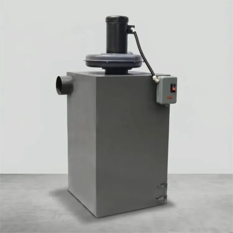 New | in-Stock KALAMAZOO INDUSTRIES DCV-1 Dust Collectors Florida US | Sierra Victor Machinery #261714