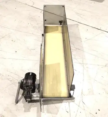 Used Dorner 2200 Series Belt Conveyors Michigan US | Maverick Industrial Sales #1398142