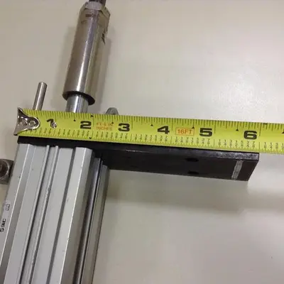 USED DUKANE 41C28