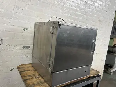 Electric Oven, Kiln, Furnace with Paragon Programmable TNFII Remote Controller (120v)