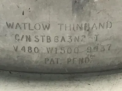 NEW WATLOW STB6A3