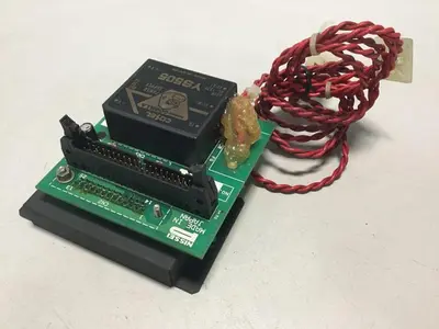 USED NISSEI N9SPC-00