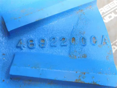 USED GOULD 4892200CA