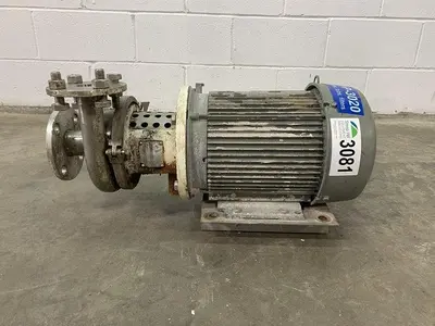 USED APV CREPACO 6V2