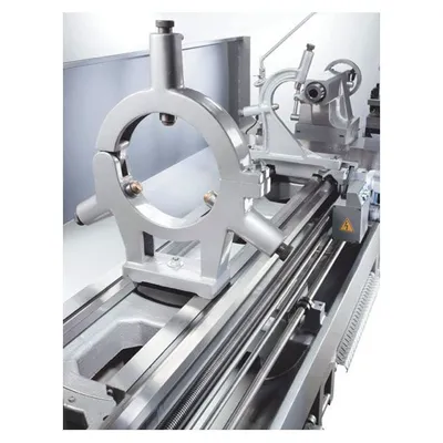 SHARP 1640LV Precision/Gap Bed Lathes | Sierra Victor Industries (3)