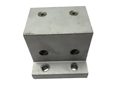 Used 80/20 Single Flange Short High-Cycle Linear Bearing 15 Series 3 Slot Mt Bearings Michigan US | Maverick Industrial Sales #1507266