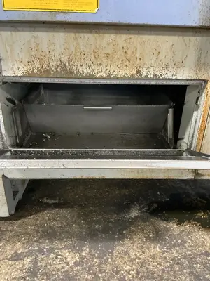USED STAR MICRONICS SV32J