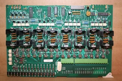 USED BARBER COLMAN A-13402-104
