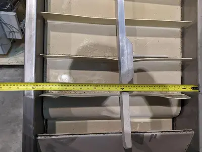 Incline Conveyor