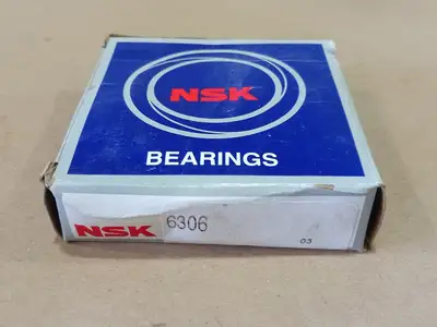 NEW NSK 6306
