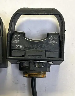 USED BANNER OTBVP6