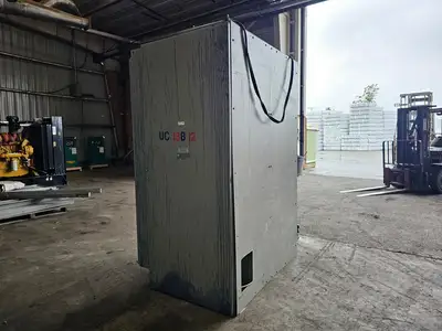 Used WESTINGHOUSE AWP-2 Transformers British Columbia CA | Lenmark #1426476