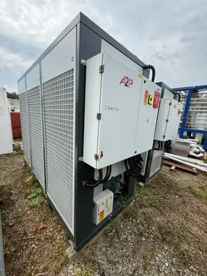 2015 NOVA FRIGO ENGINEERING RS-200 KEY-UL Chillers | Perry Equipment (1)