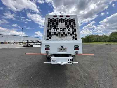 Used 2009 TEREX FD4000 Cement Mixers New Jersey US | Proxy Equipment #1388755