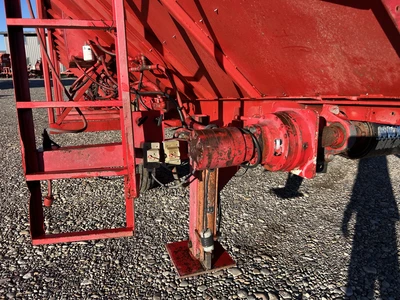 Used _UNKNOWN_ _UNKNOWN_ Seed Tenders Idaho US | Tri-Steel Manufacturing #1557085