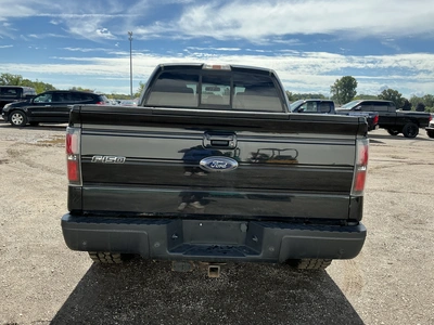 Used 2013 FORD F150 Pickup Trucks Michigan US | Miedema Asset Management Group #1415016