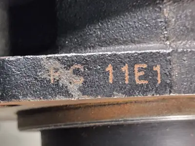Used WPS 001410053 Switchgears British Columbia CA | Lenmark #240508