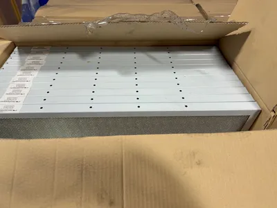 New | in-Stock FREUDENBERG HYDROMESH Miscellaneous MRO Ohio US | HGR 24 #1184288