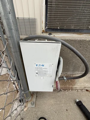 PRO CHILLER Glycol Chiller dual compressor 24hp PM212F6R4200-A-VC  230v 3ph