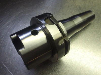 Parlec HSK100A 3/4" Shrink Fit Tool Holder 6.30" Pro H100A-75SF630-9 (LOC3440)