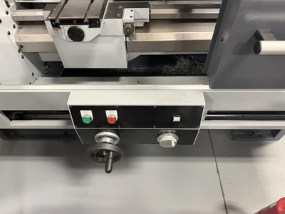 2023 KENT CSM‑1640NC CNC Lathes | Toolquip, Inc. (4)