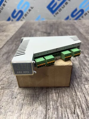 SIGMATEK CDI161 Electrical/PLC/Automation | ESS Industrial Equipment Sales (2)