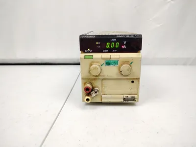 USED Kikusui PMC18-2A