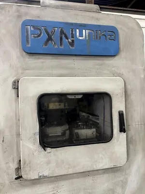 USED DALCOS PXN-800