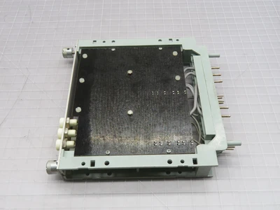 Used ASEA _UNKNOWN_ Relays & Switches Texas US | OCO Industrial #1683771