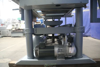Used BELOVAC BVC C CLASS Vacuum Formers California US | Sterling Machinery Exchange #1467660