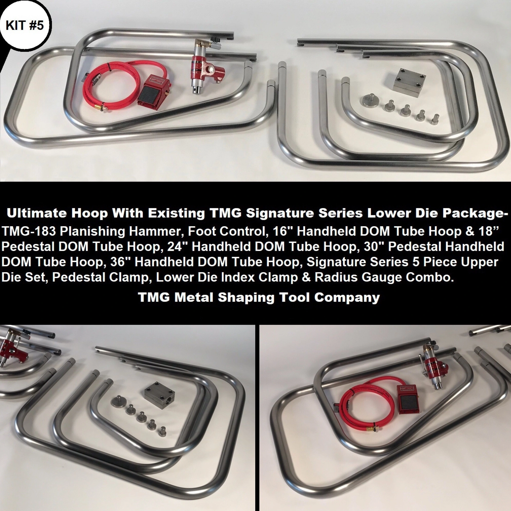 New | in-Stock _UNKNOWN_ _UNKNOWN_ Planishers Illinois US | Olympus Machinery Group #1349570