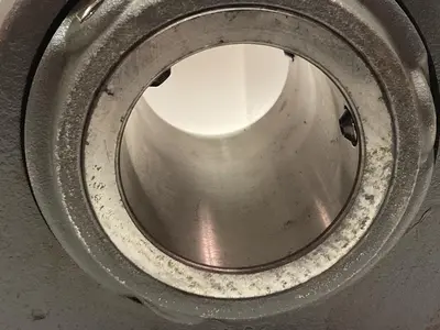 New | in-Stock DODGE 2 1/4 INCH TYPE E Bearings | Surplus Asset Holdings #1195449