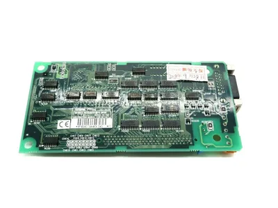 NEW TOYOPUC PC3JM HPC CPU CARD