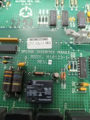 New | in-Stock AVTRON A18123-1 Misc Electrical & Power Parts | Surplus Asset Holdings #1218847