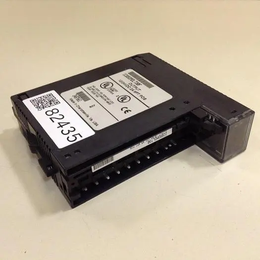 Used GE FANUC IC693MDL730F Circuit Boards Michigan US | Ideal Machinery #704020